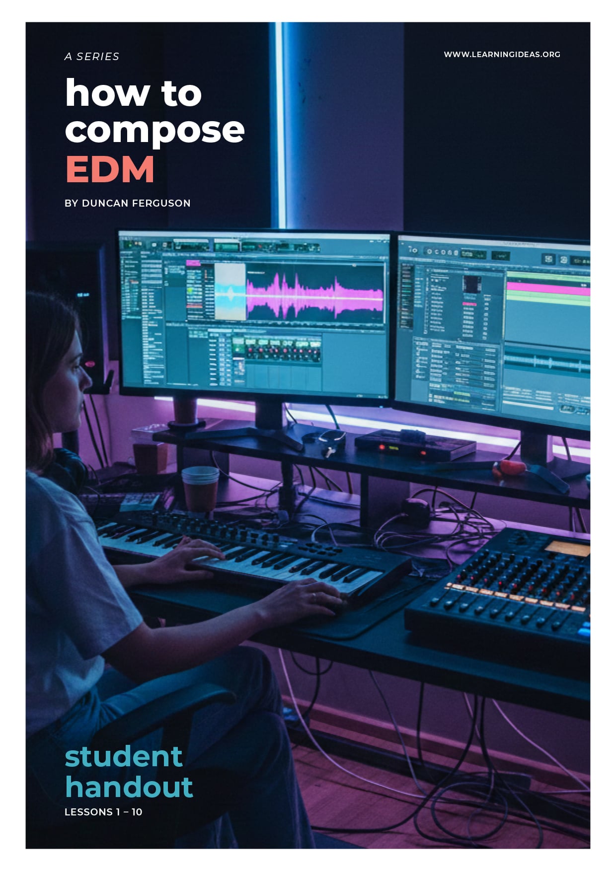 How to Compose... EDM