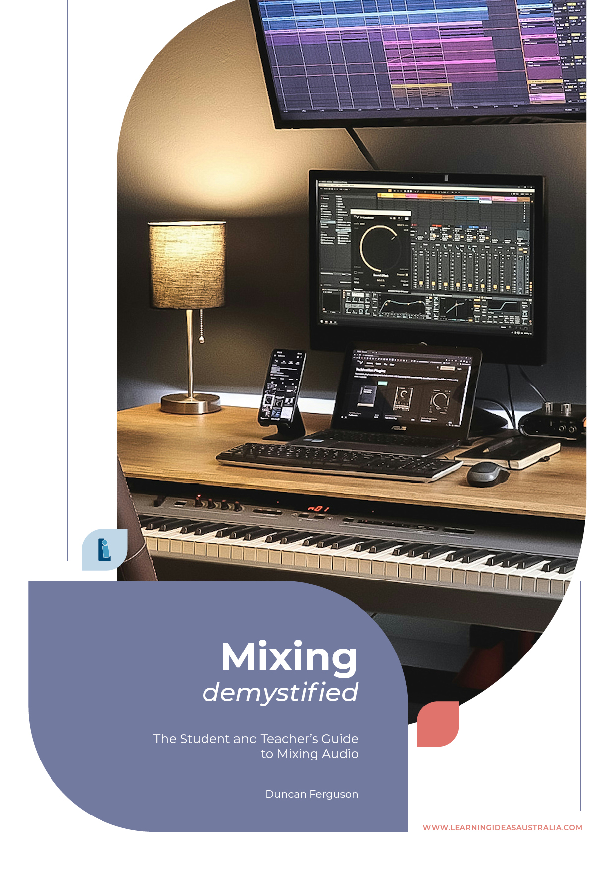Mixing Demystified
