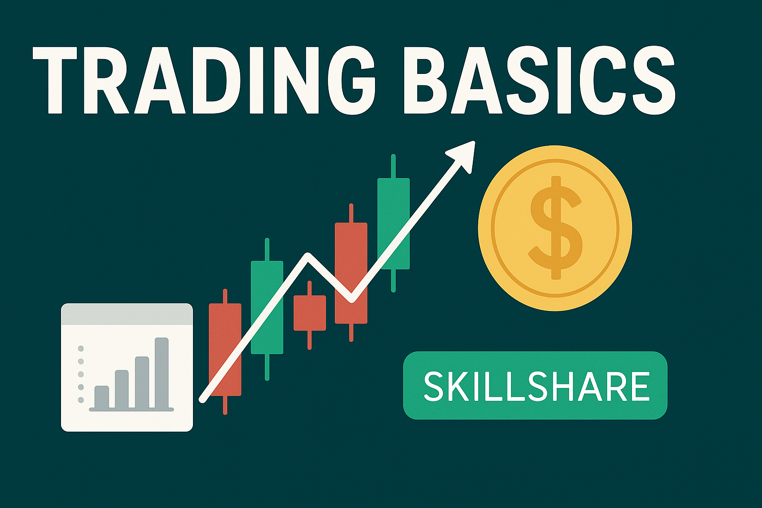 Trading - Basics