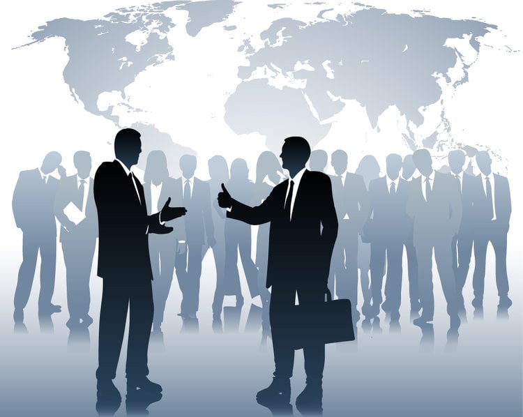 Ben's Business English Course