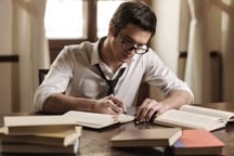 Ben's Writing in English Course