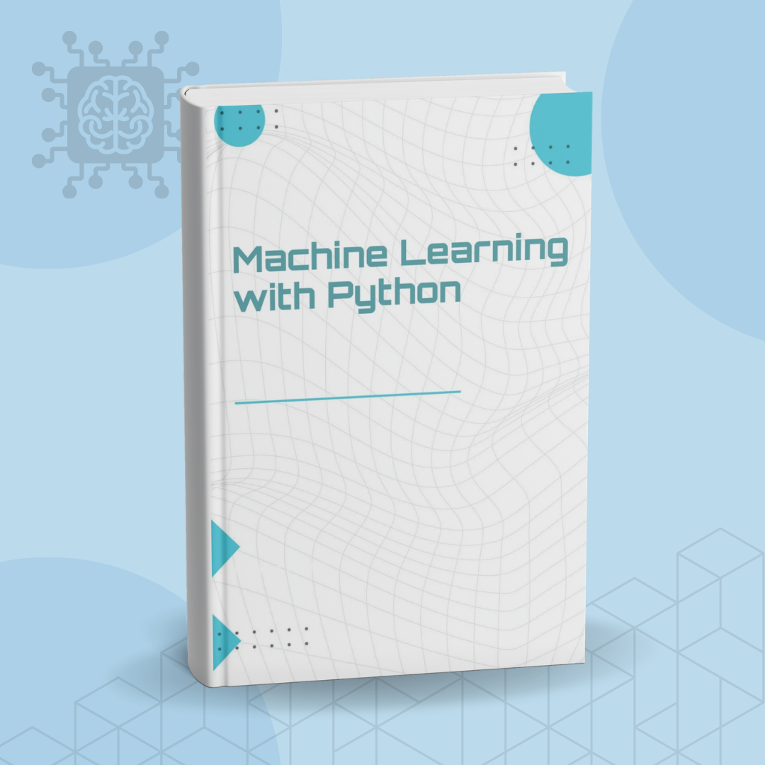 Machine Learning With Python