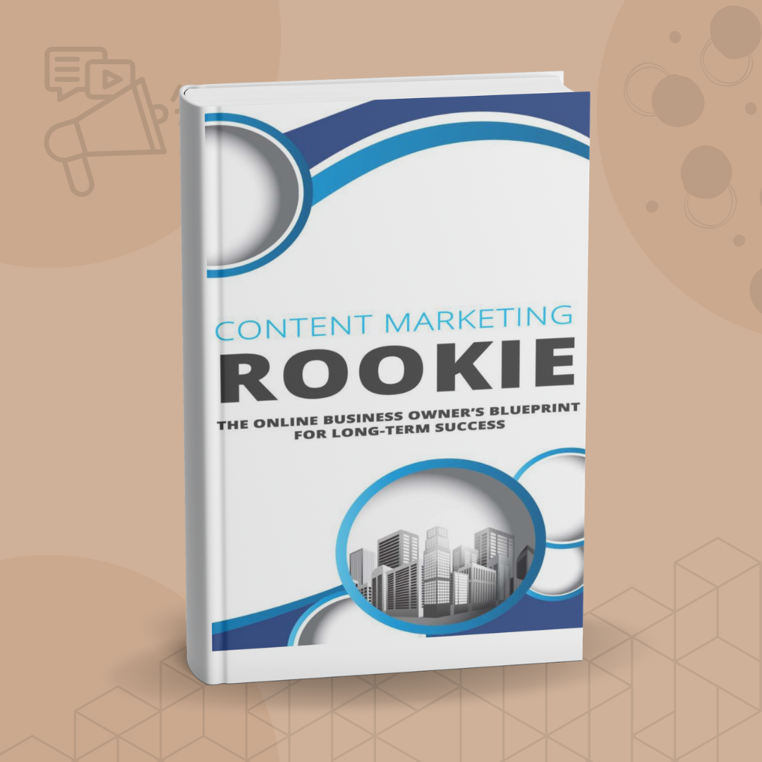 Content Markting Blueprint