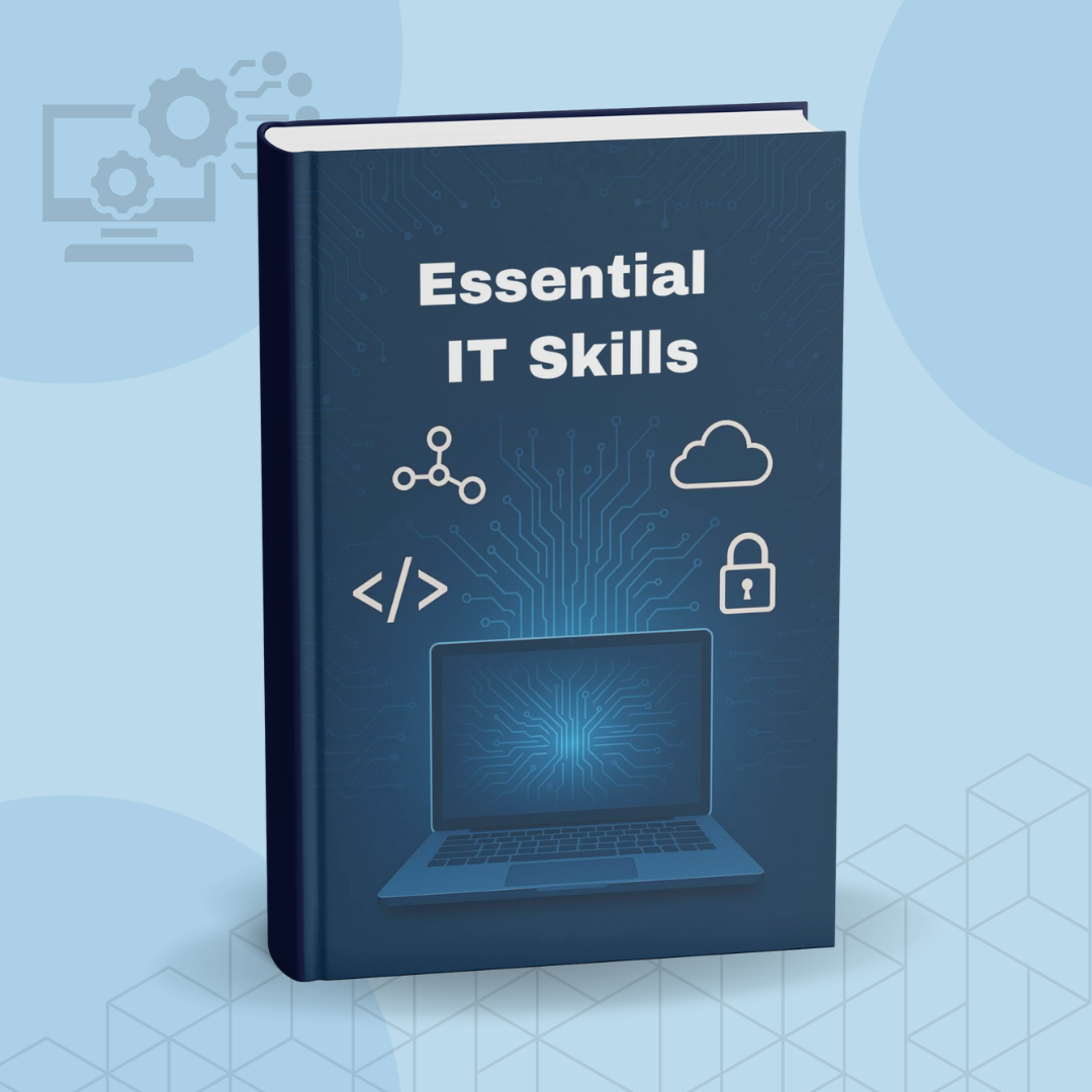 Essential It Skills