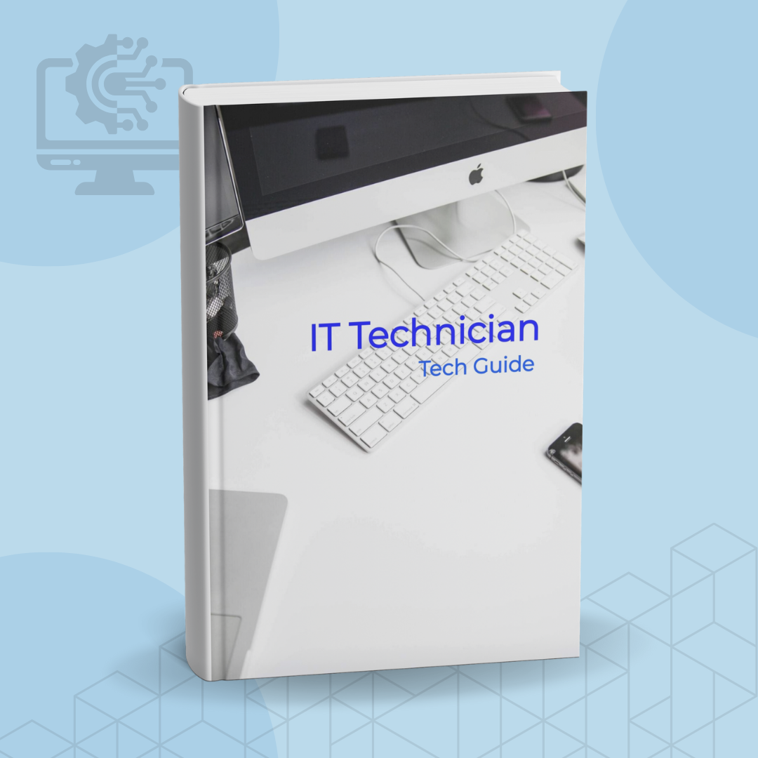 IT Support Mastery Kit