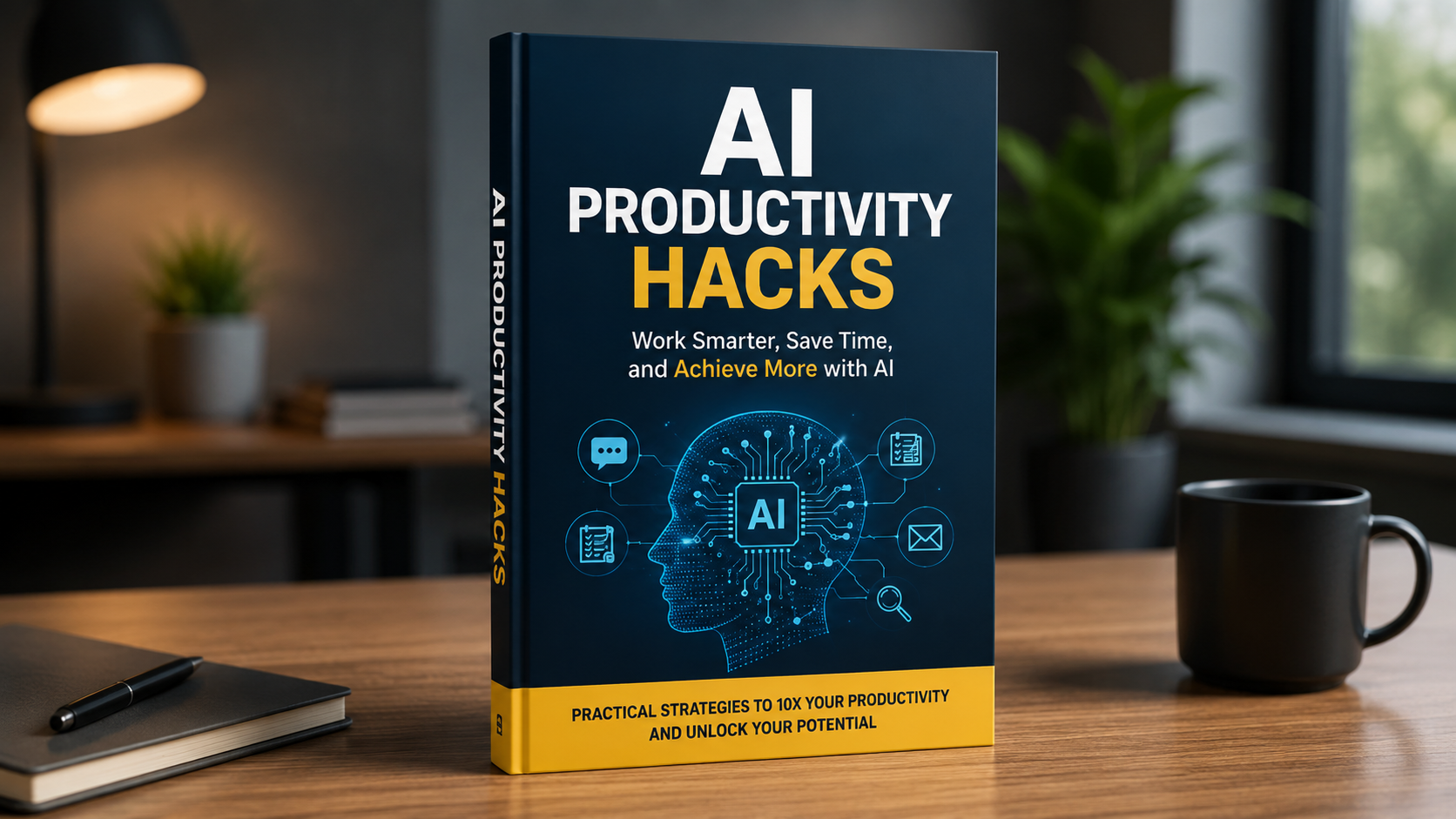 AI Productivity Hacks