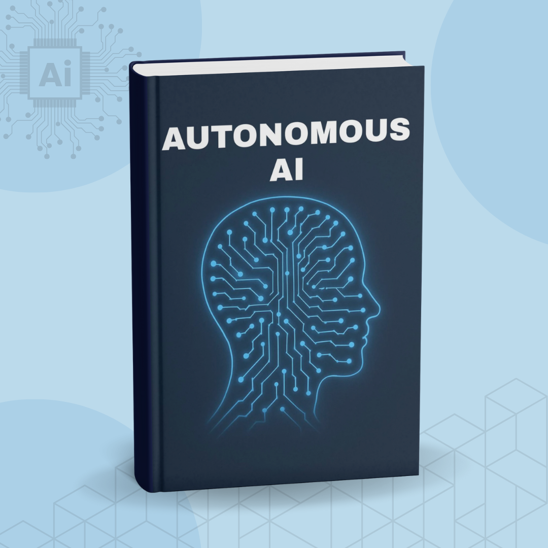 Autonomous AI