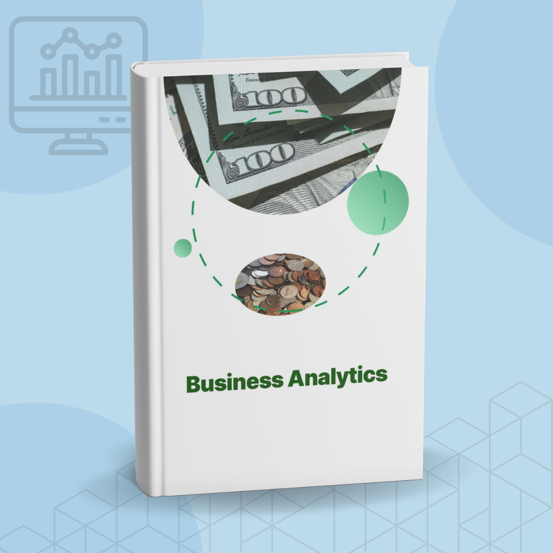 Business Analytics Toolkit