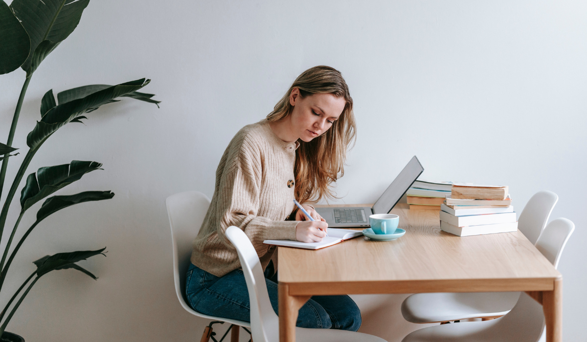 Improve Focus - Eliminate Distractions - with Checklist
