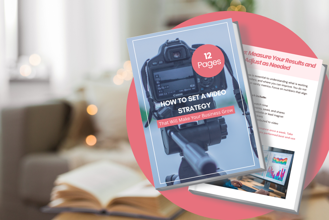 Video Strategy Growth Guide