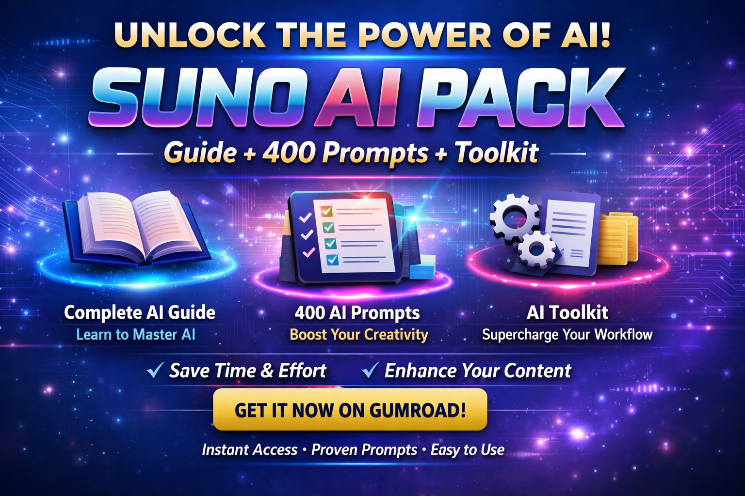How to Create Amazing AI Music with Suno AI
