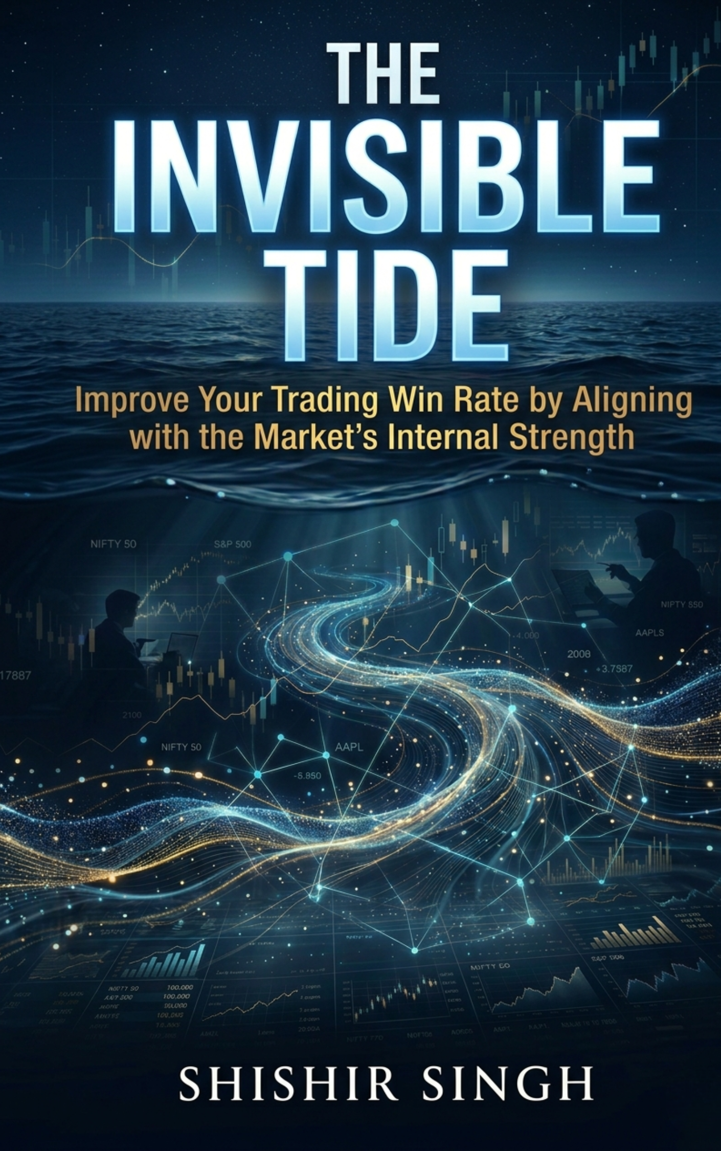 The Invisible Tide: Improve Your Trading Win Rate