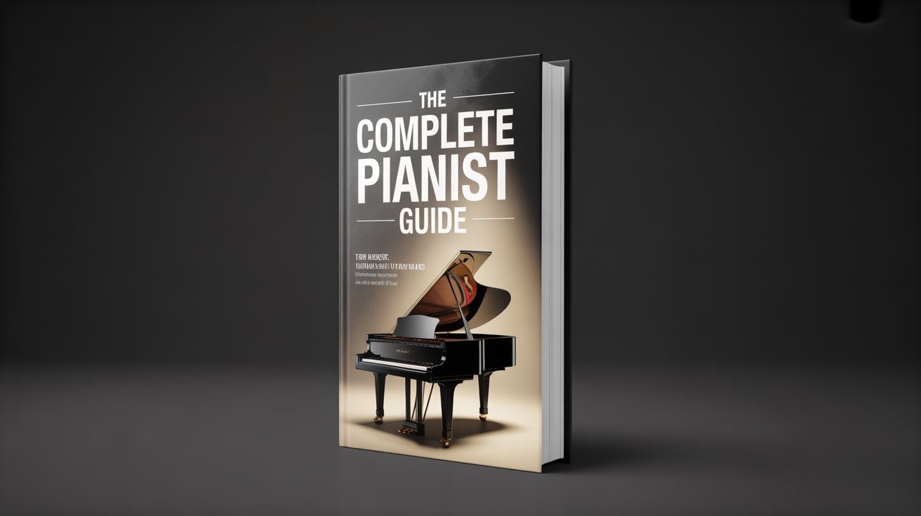 The Complete Pianist Guide