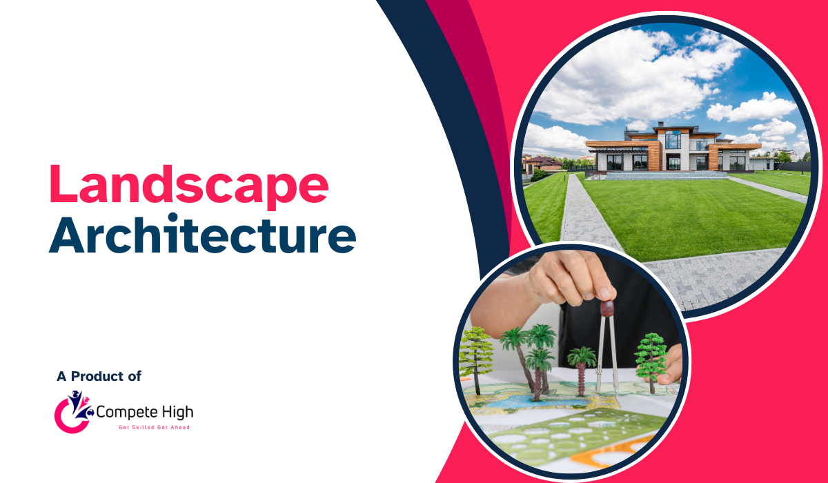 Landscape Architecture