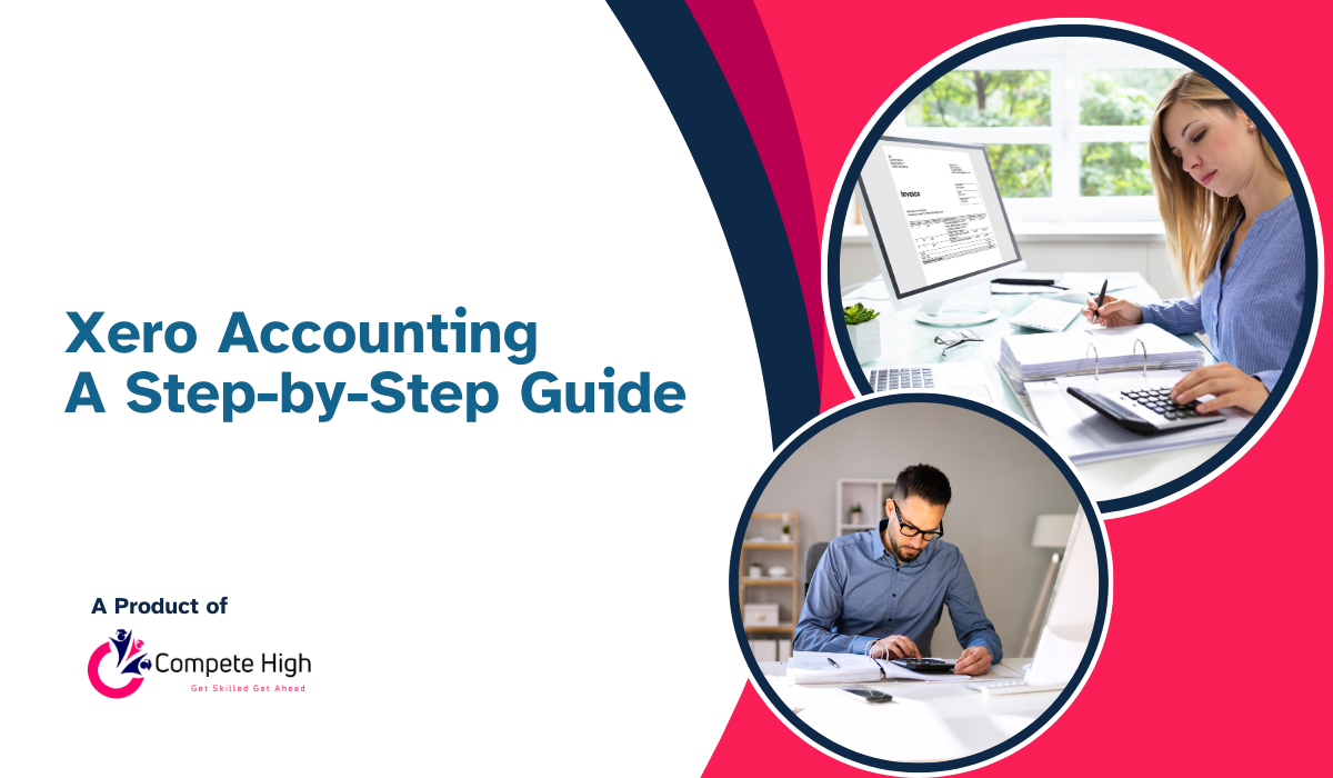 Xero Accounting - Quick Guidebook