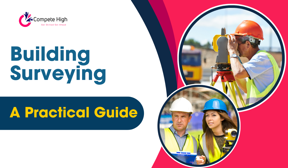 Building Surveying – A Practical Guide 
