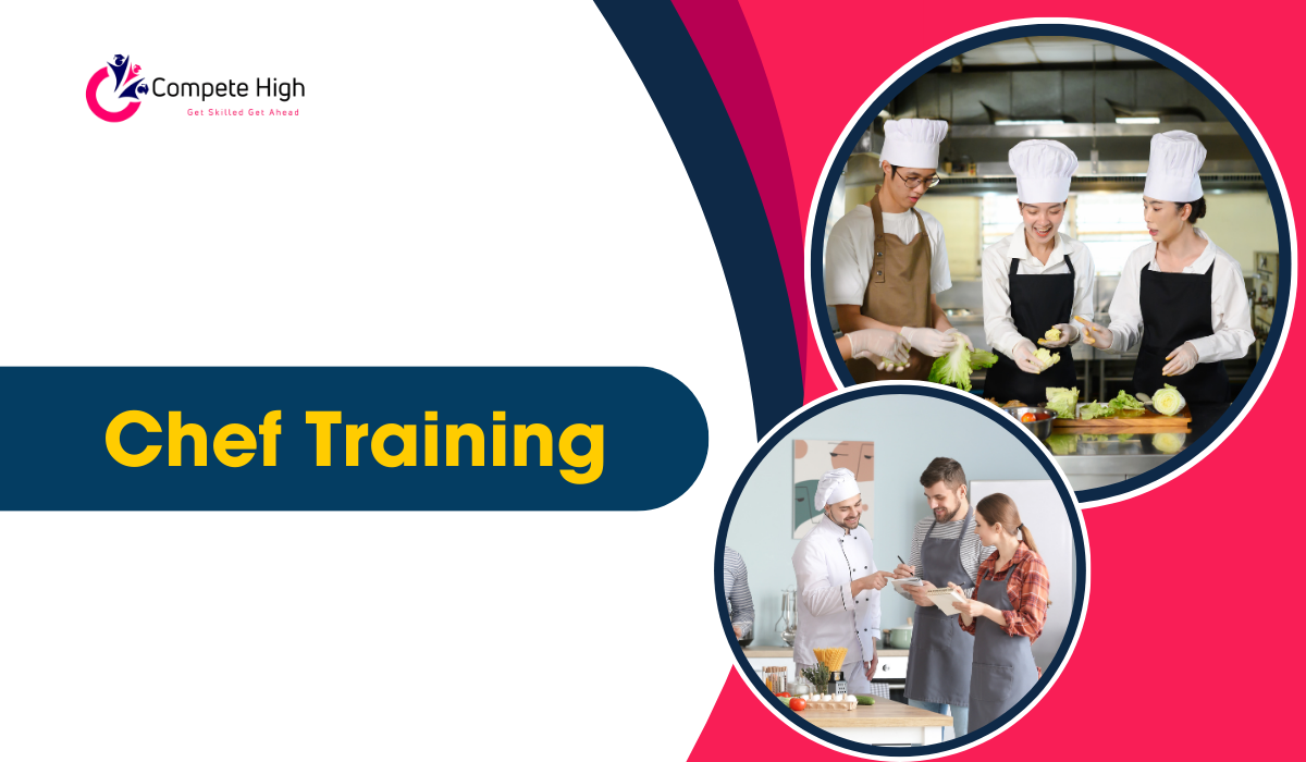 Chef Training – A Guide to Culinary Skills