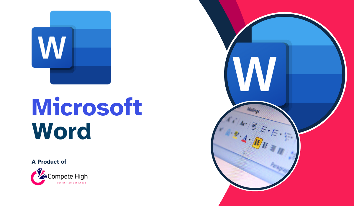 Microsoft Word Guidebook - Beginner to Advanced