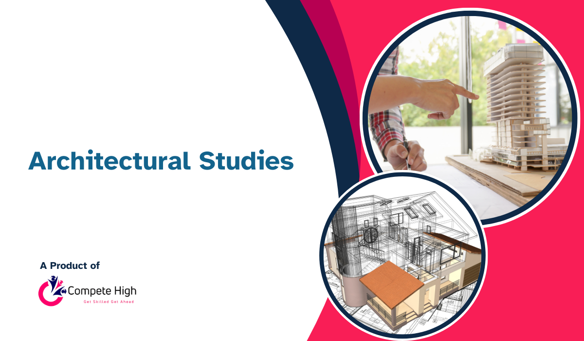 Architectural Studies – Design and Practice