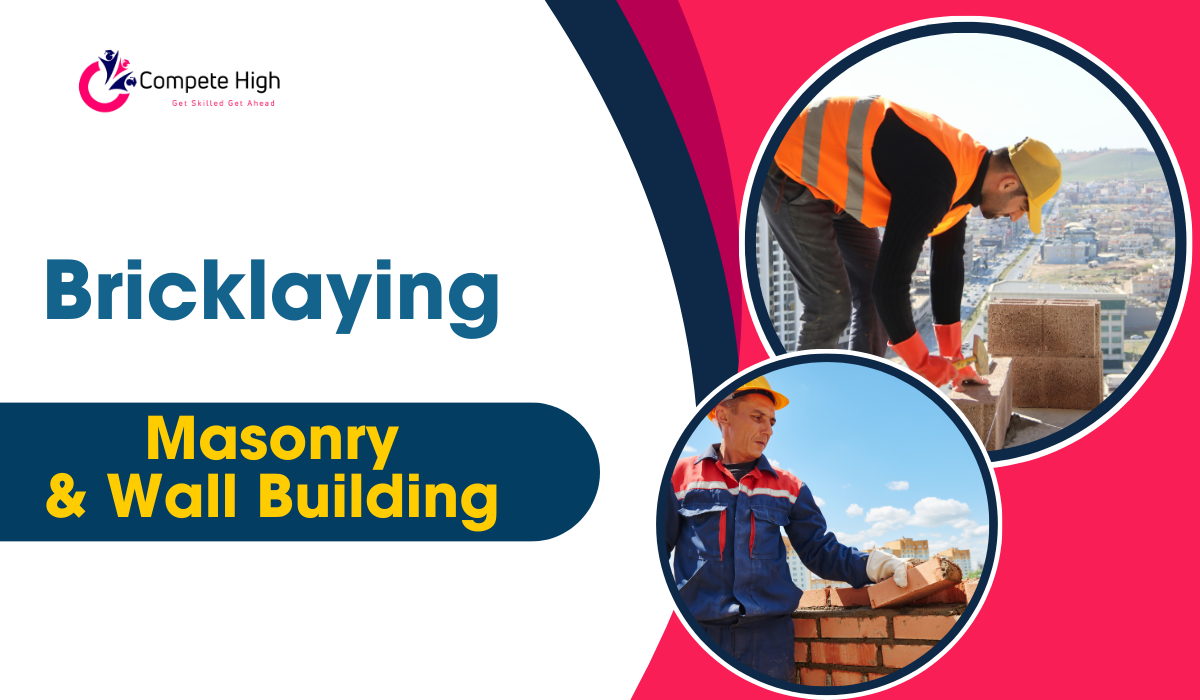 Bricklaying - Guide to Masonry & Wall Building