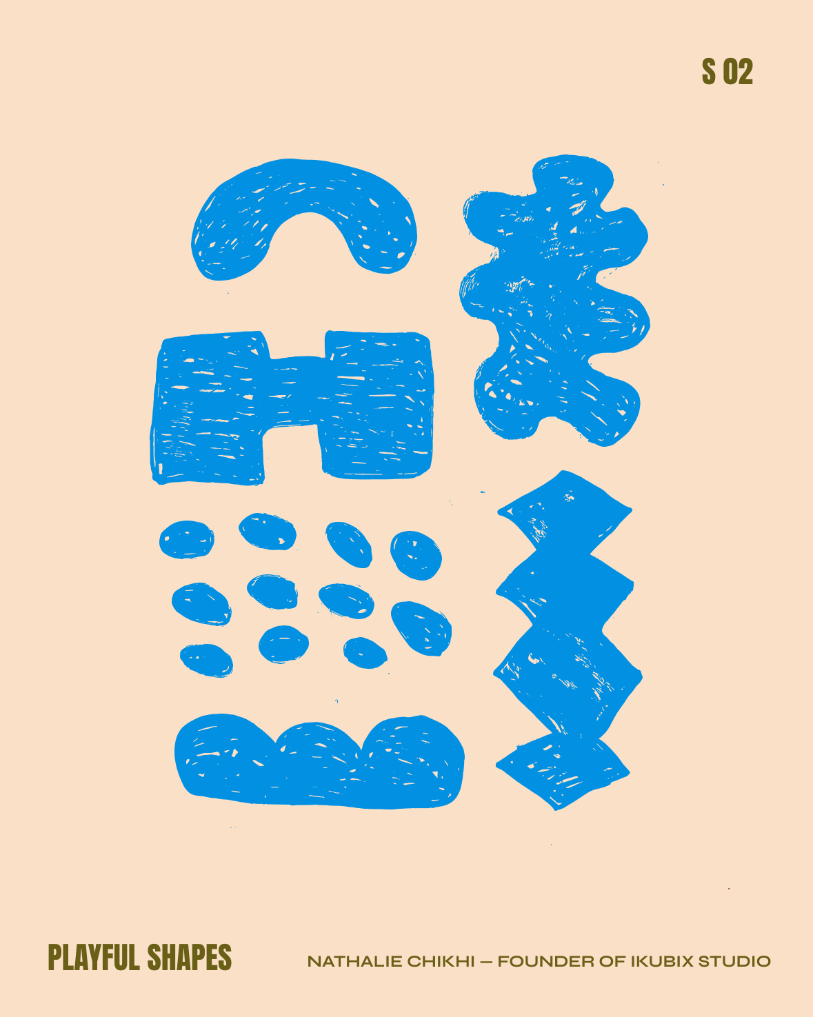 Playful Shapes