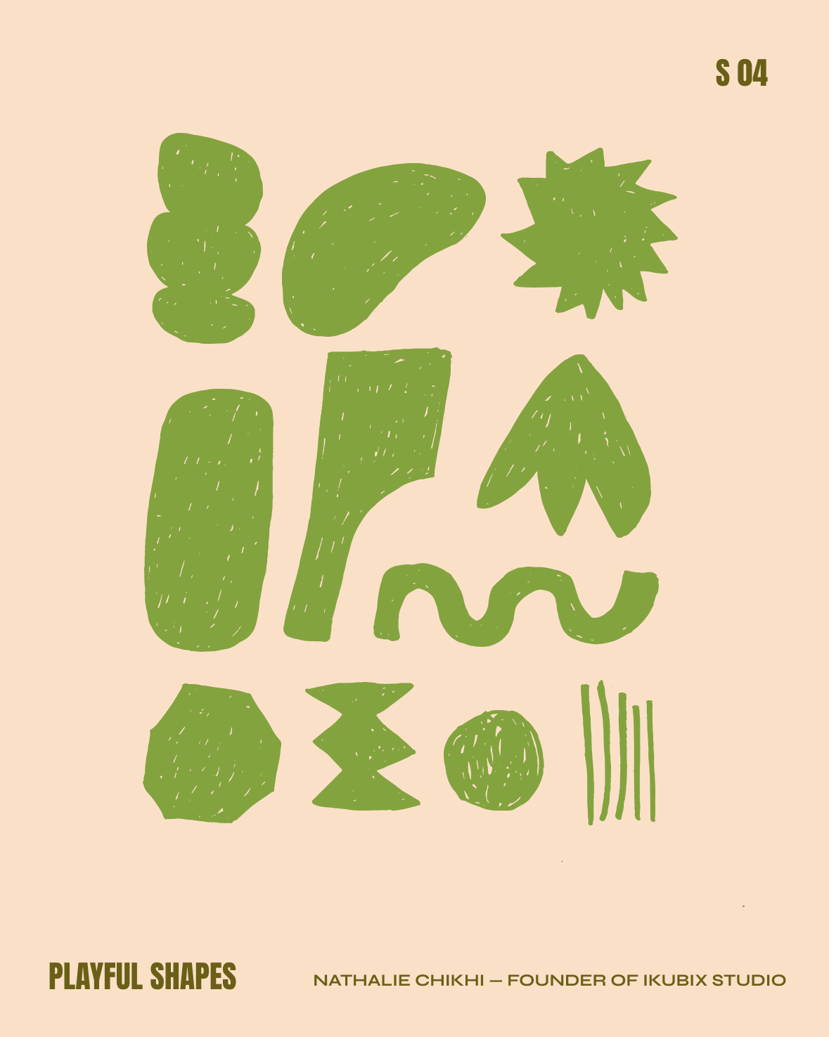 Playful Shapes