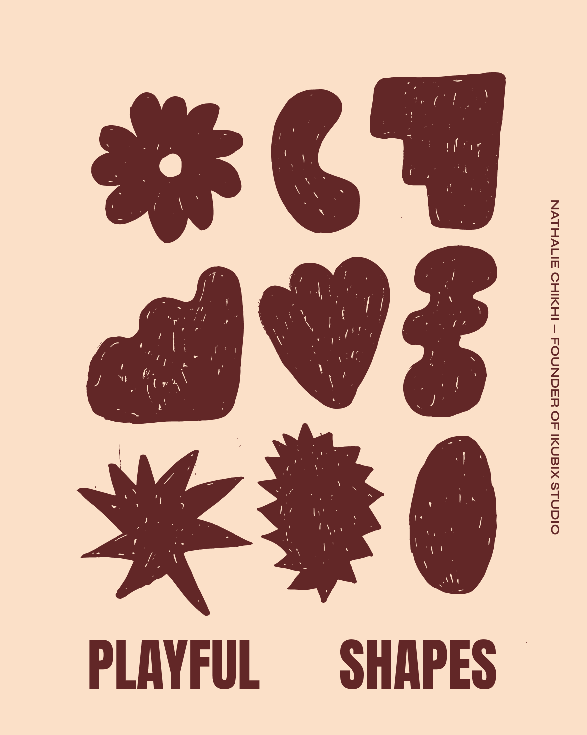 Playful Shapes