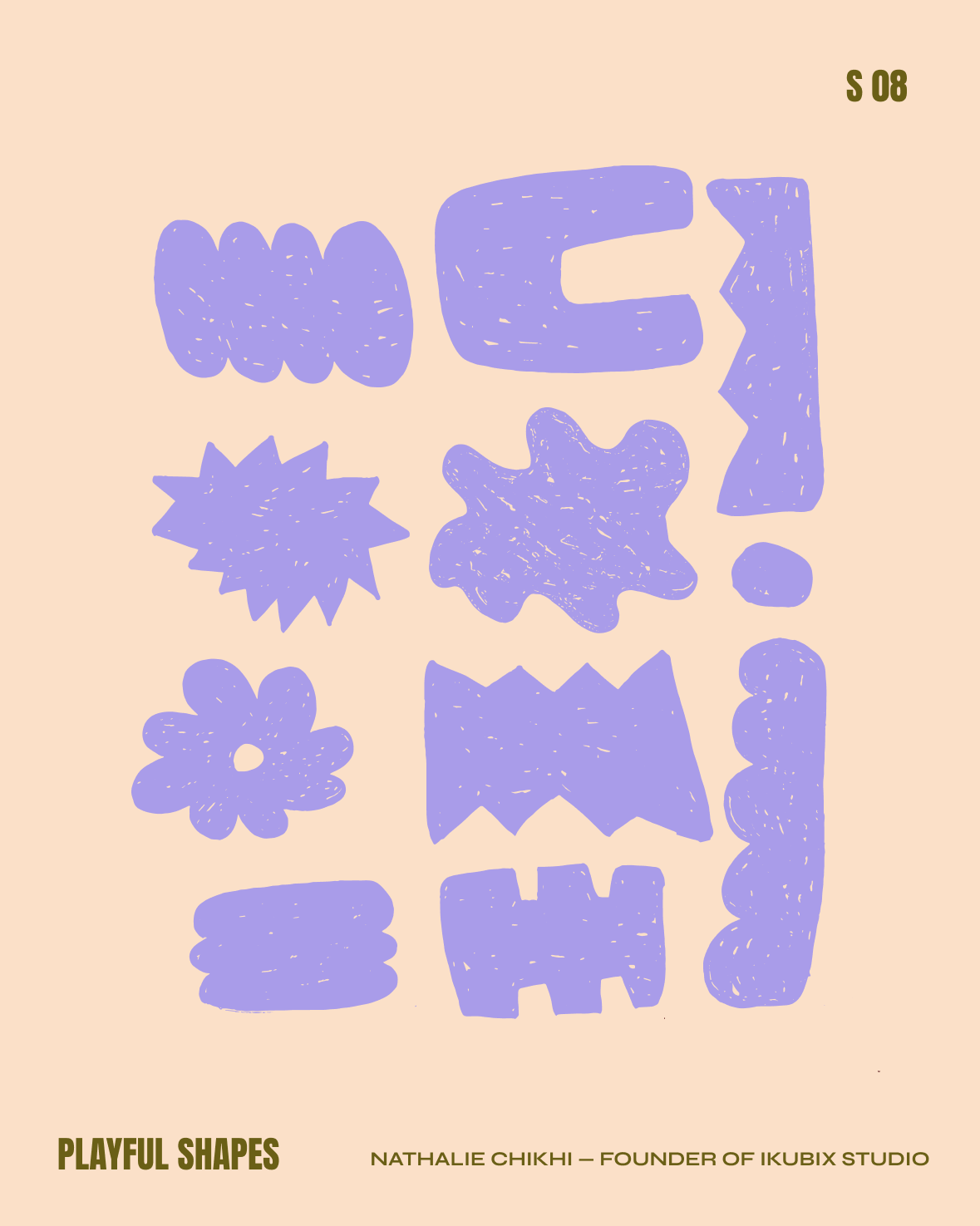 Playful Shapes