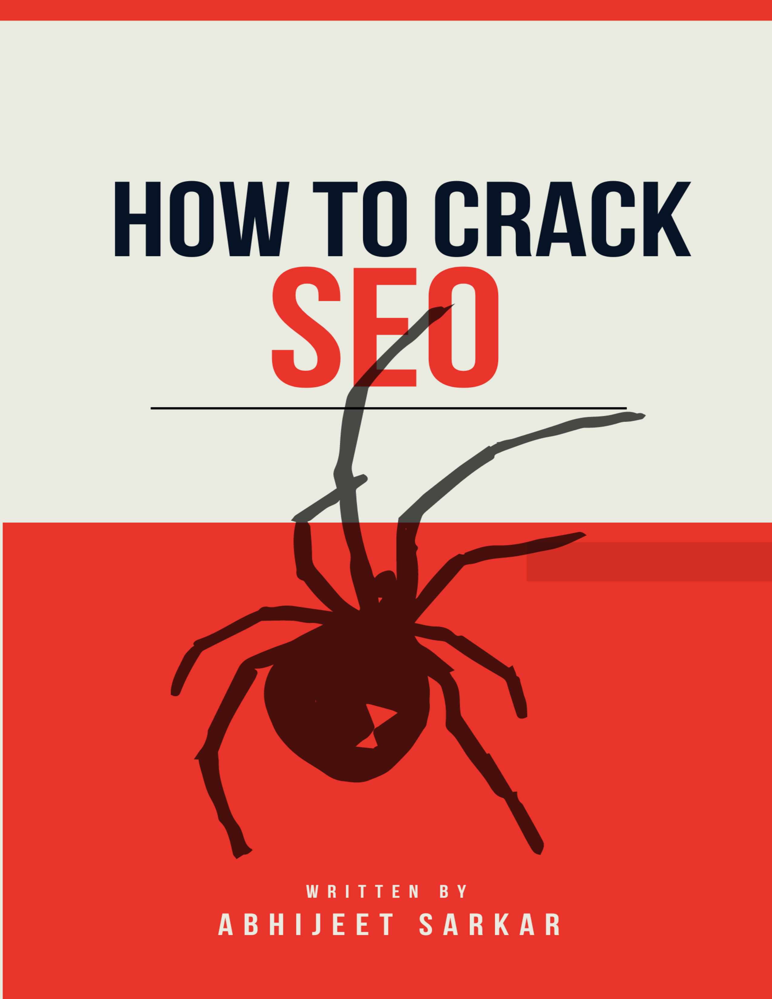 How to crack seo 