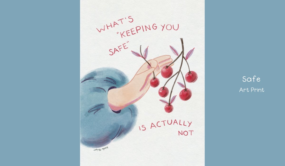 Safe