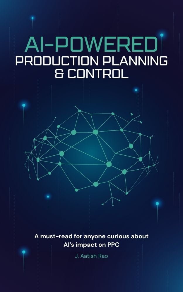 AI-Powered Production Planning & Control