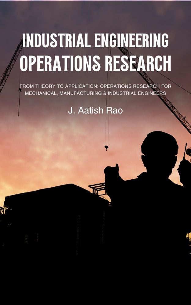 Operations Research for Supply Chain Management