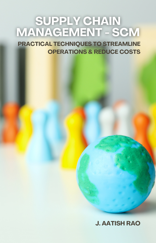 Supply Chain Management - SCM