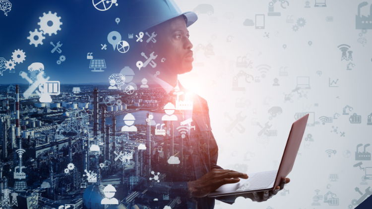 AI in Manufacturing: Industry 4.0 to 5.0