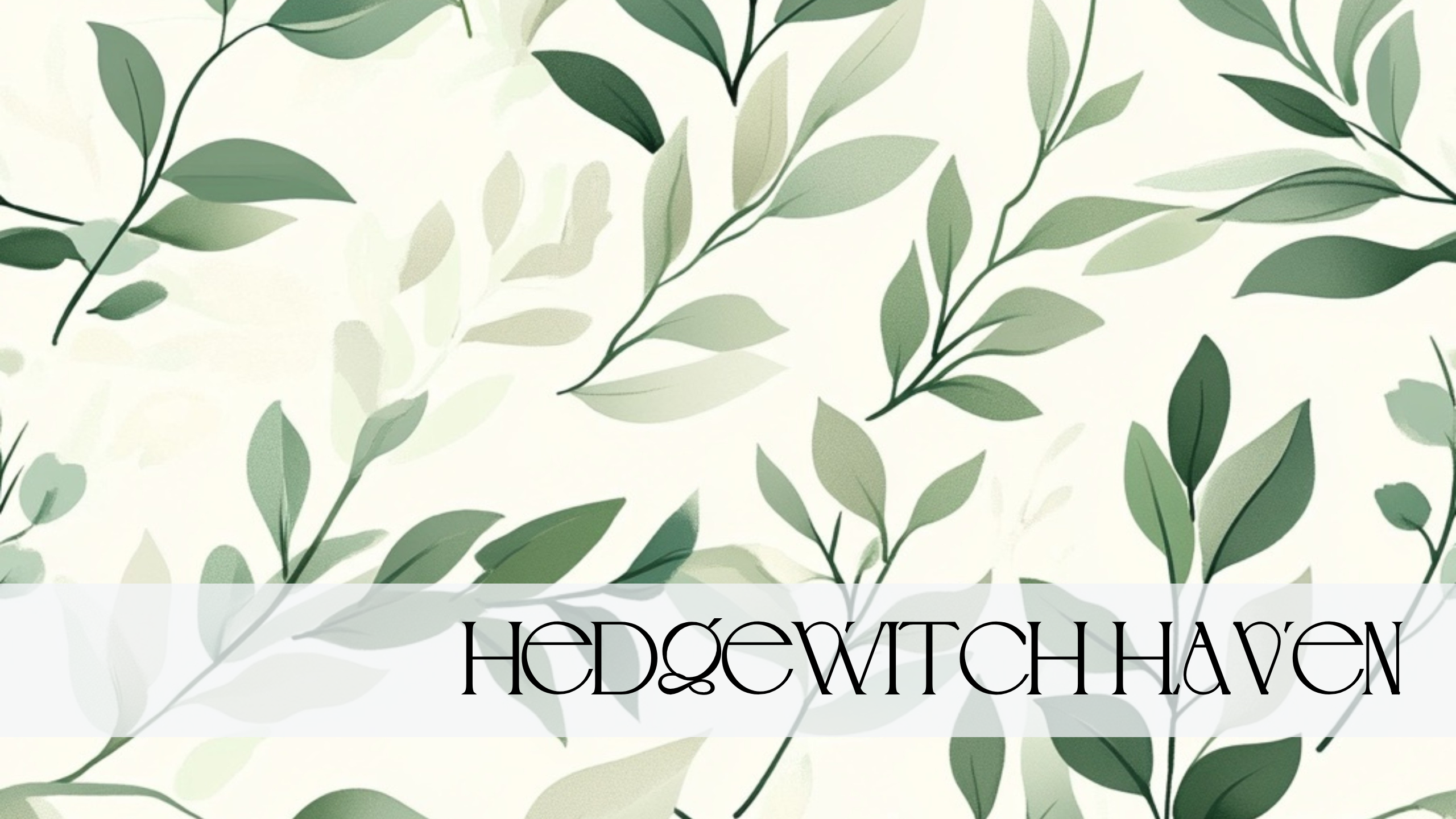 SAGEWOOD Seamless Digital Papers