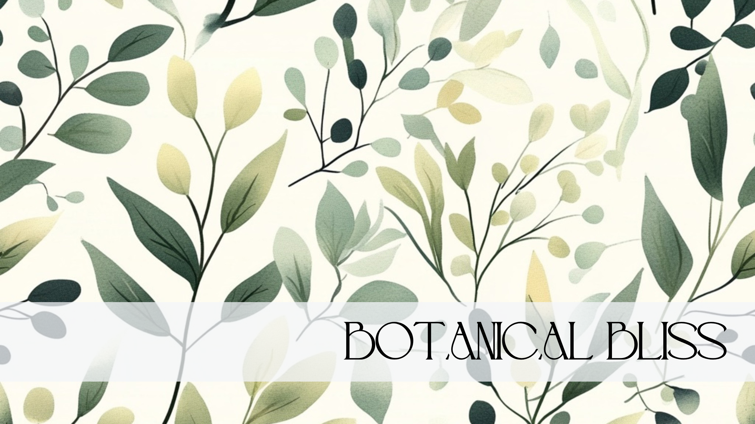 SAGEWOOD Seamless Digital Papers