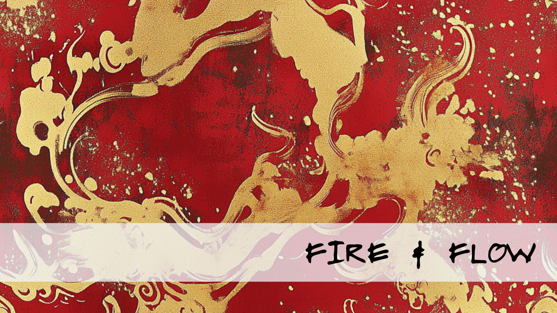 LUNAR LUXE Seamless Digital Papers