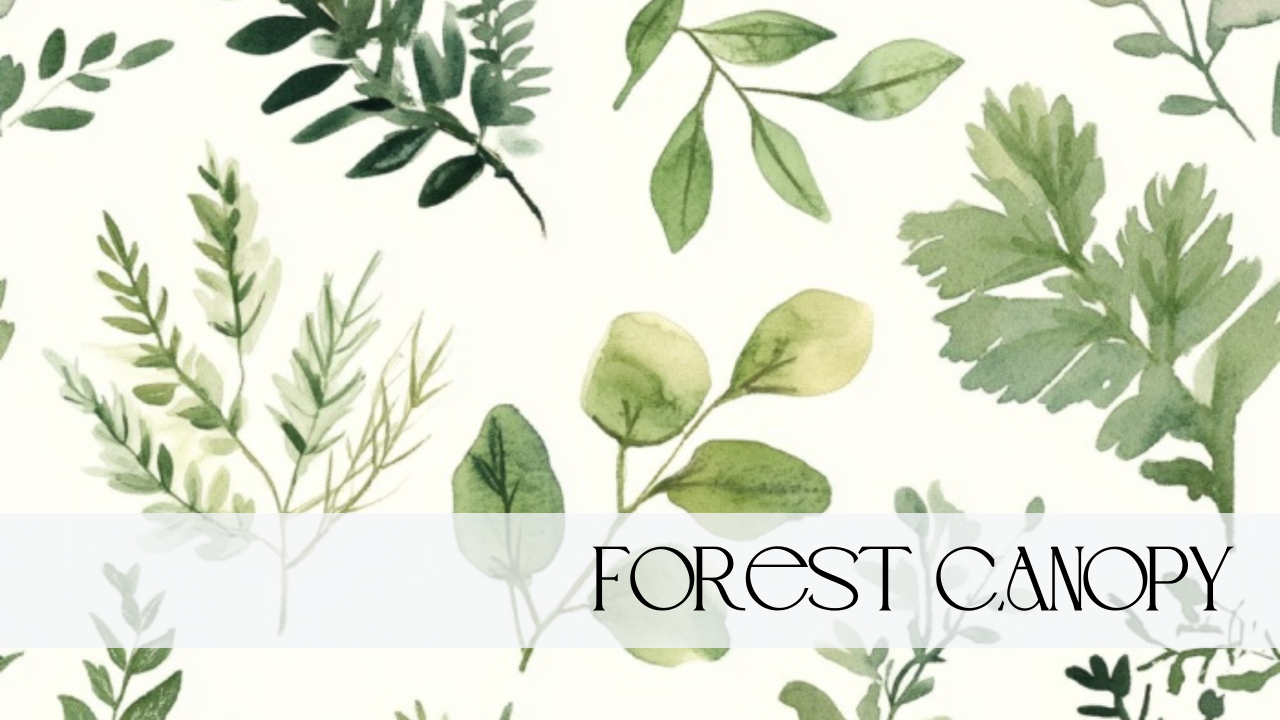 SAGEWOOD Seamless Digital Papers