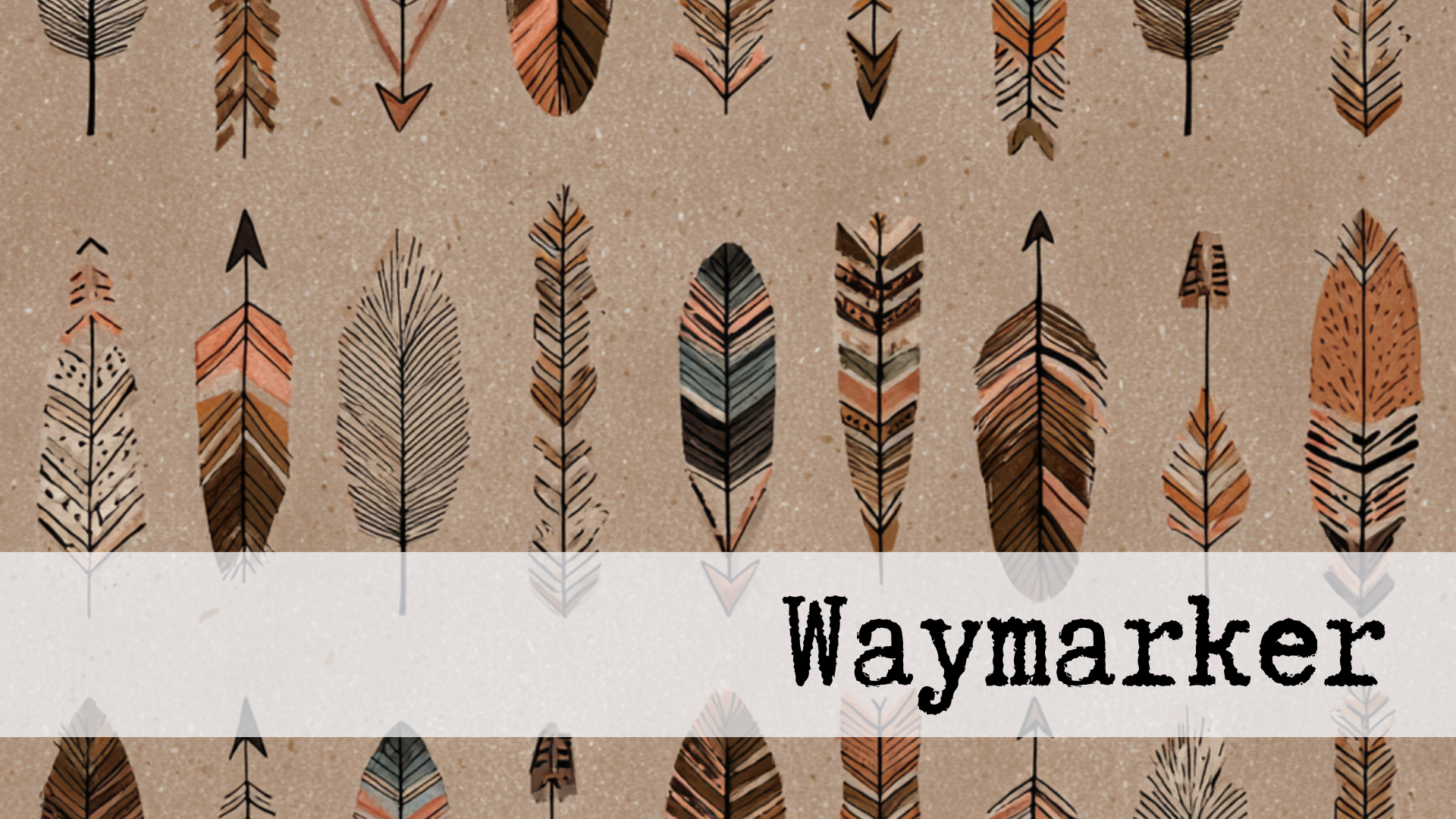 BOHEMIAN HEARTH Seamless Digital Papers
