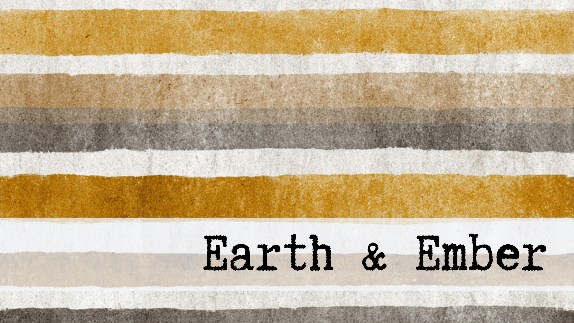 BOHEMIAN HEARTH Seamless Digital Papers