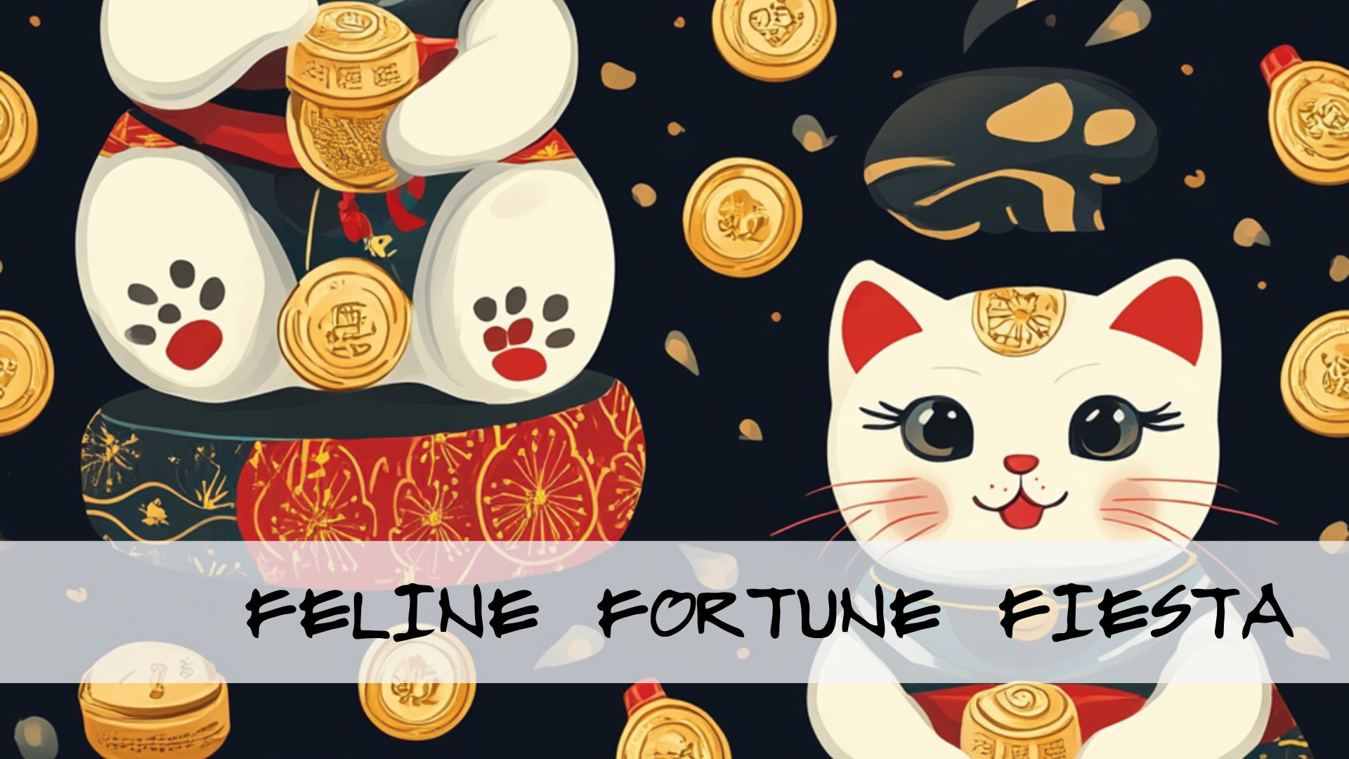 LUNAR LUXE Seamless Digital Papers