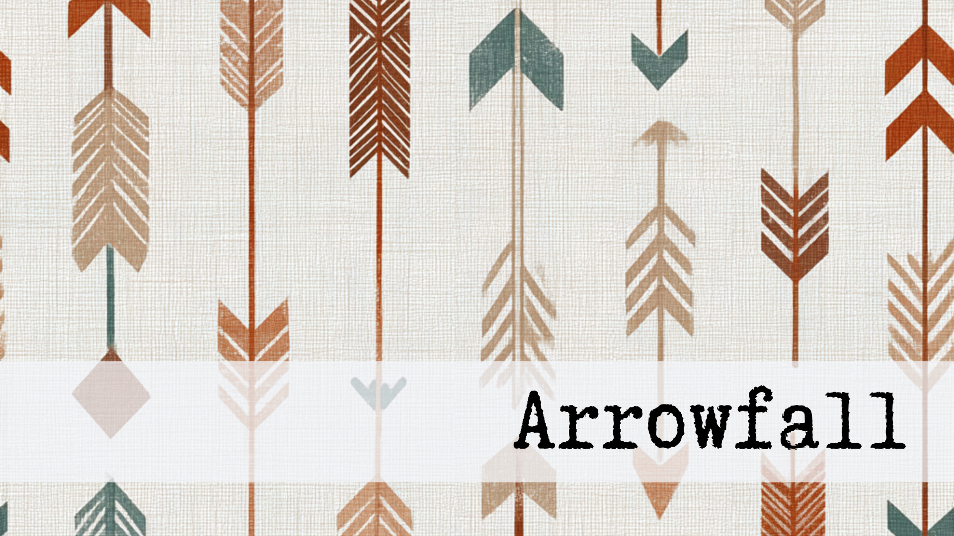 BOHEMIAN HEARTH Seamless Digital Papers