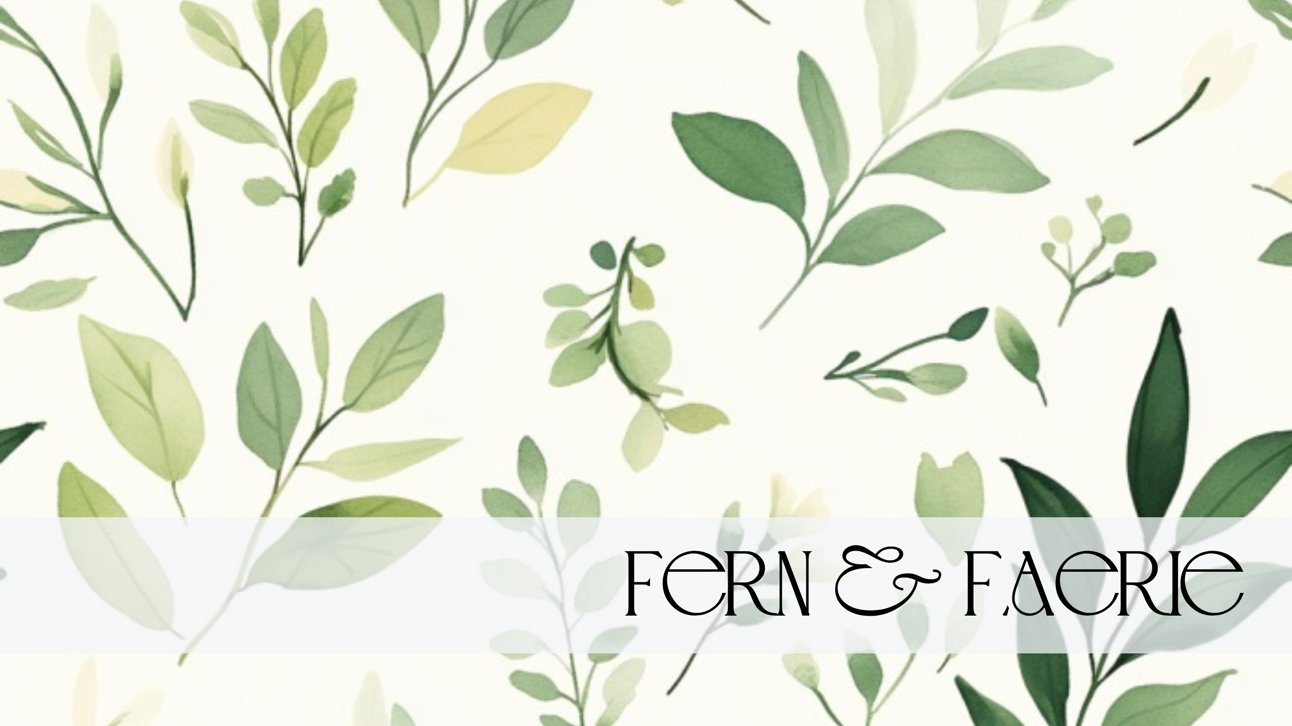 SAGEWOOD Seamless Digital Papers