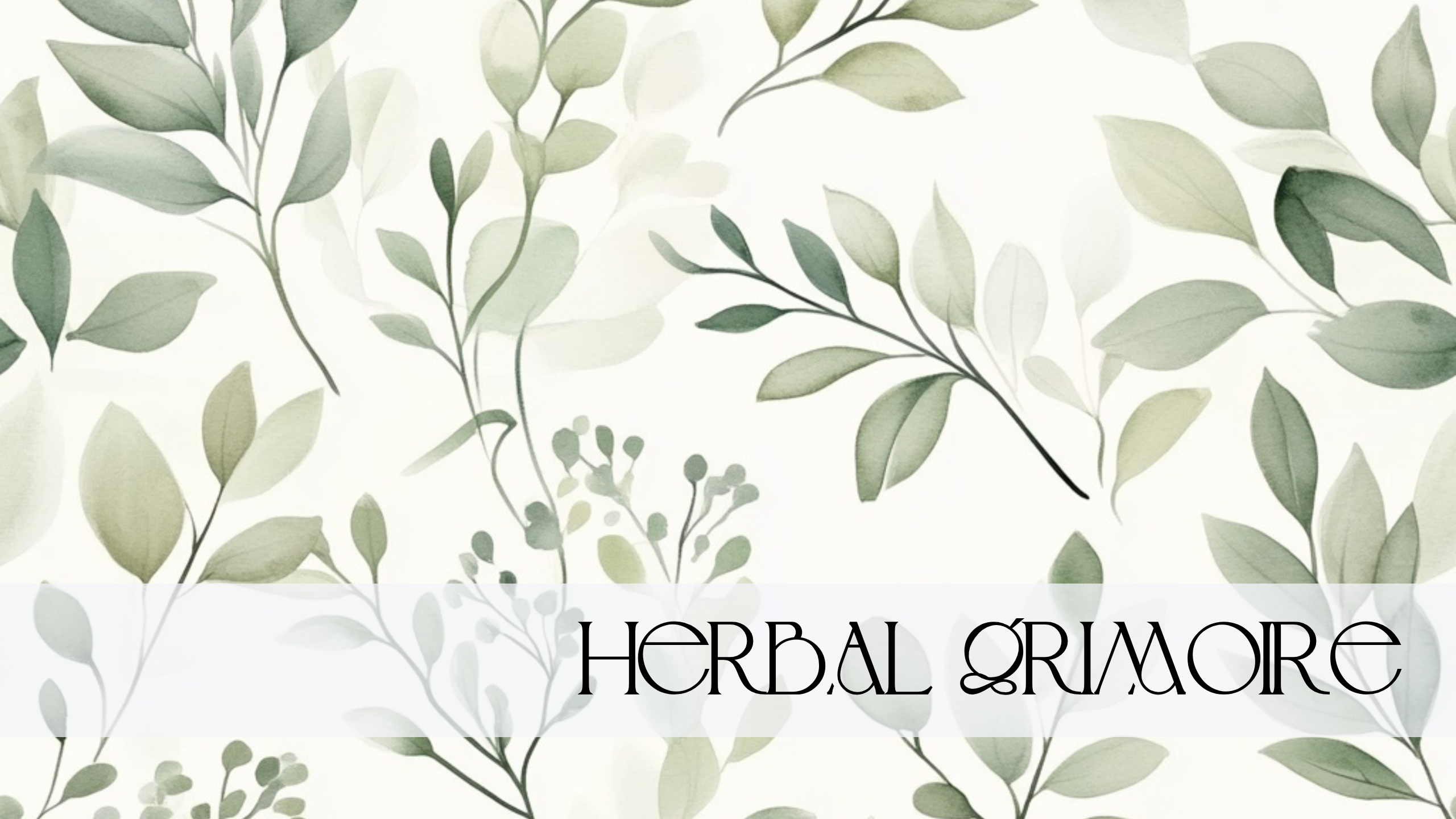 SAGEWOOD Seamless Digital Papers