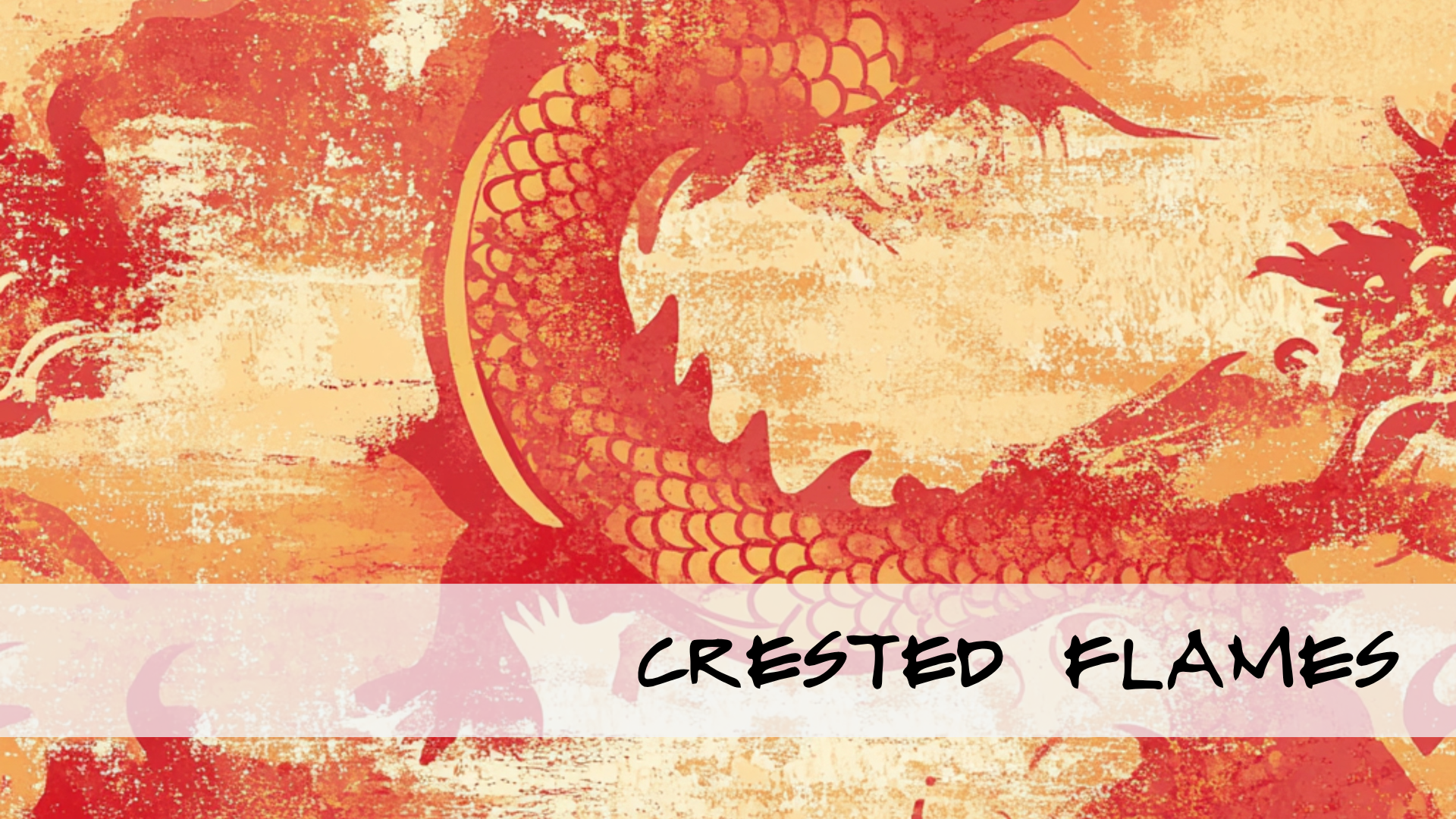 LUNAR LUXE Seamless Digital Papers