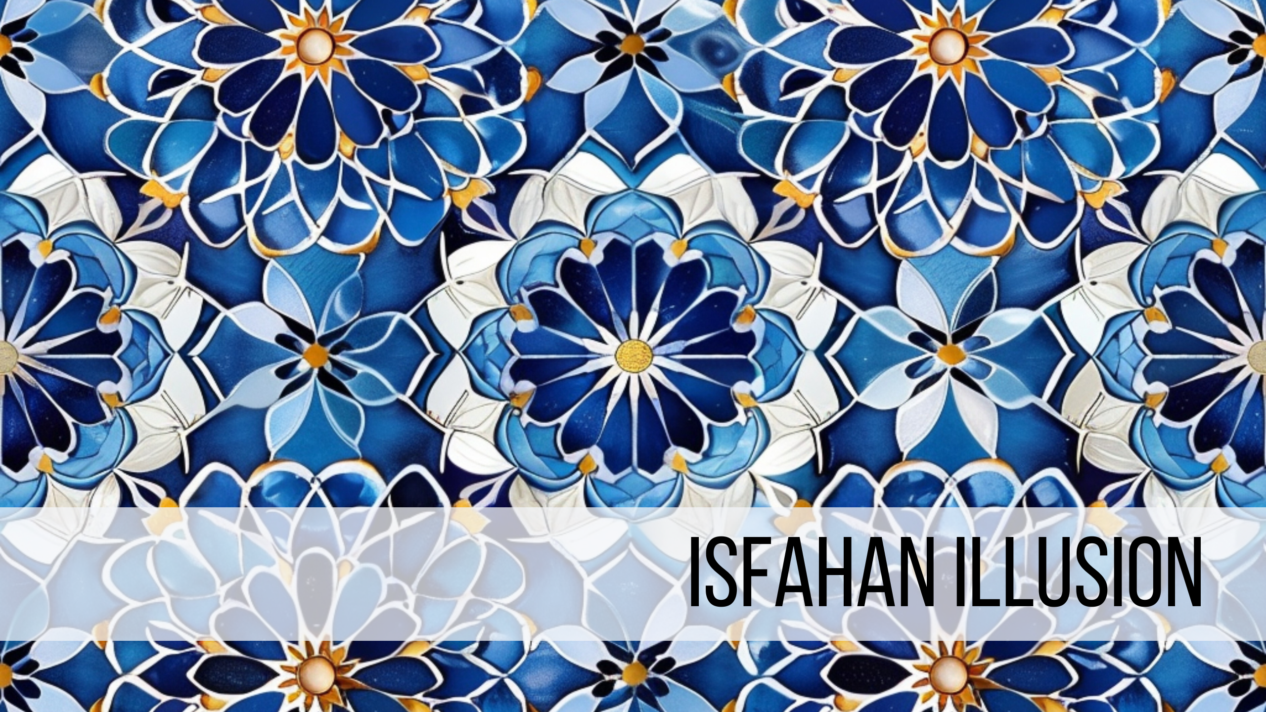 PATTERNS OF PERSIA Seamless Digital Papers