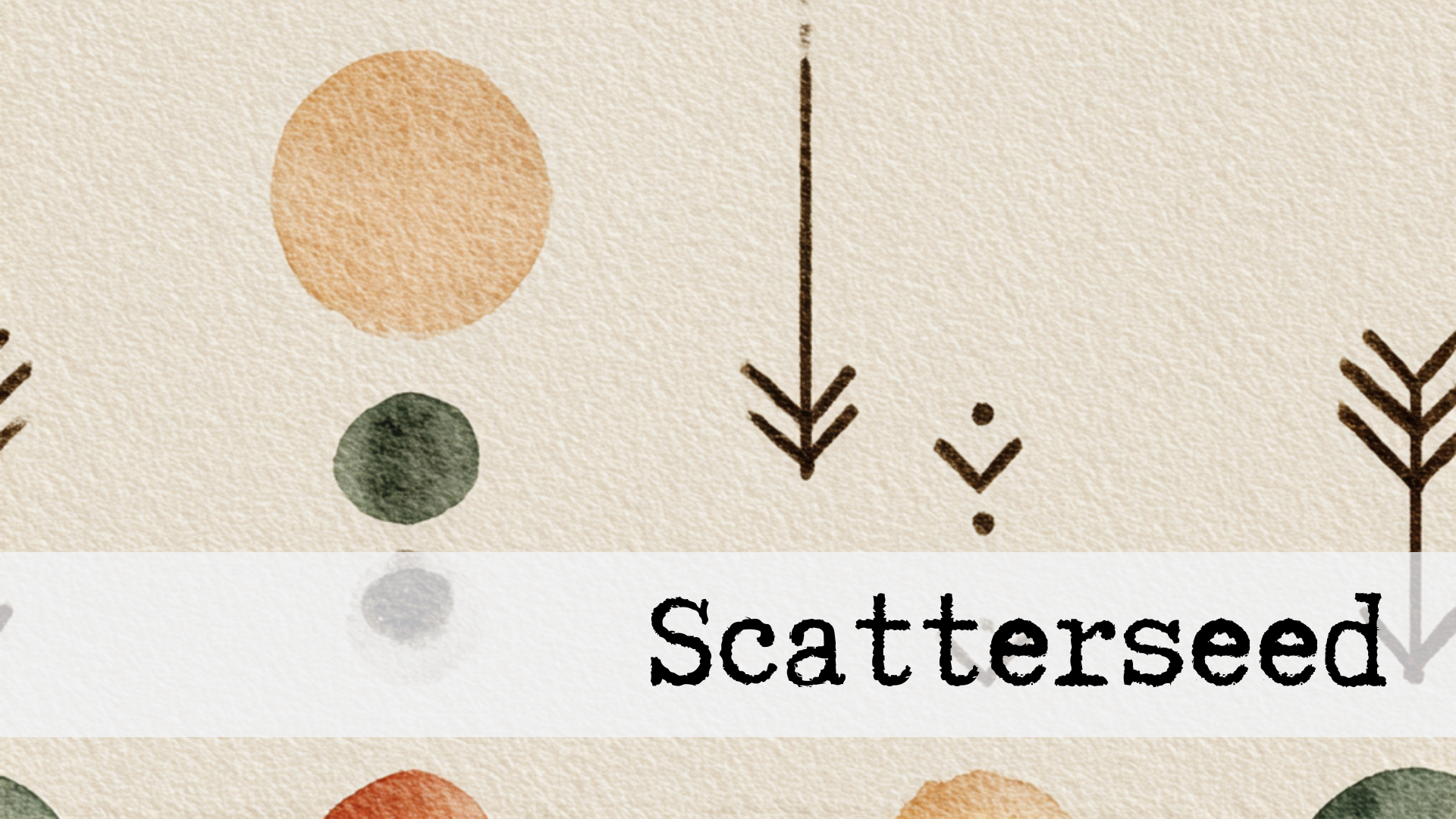 BOHEMIAN HEARTH Seamless Digital Papers