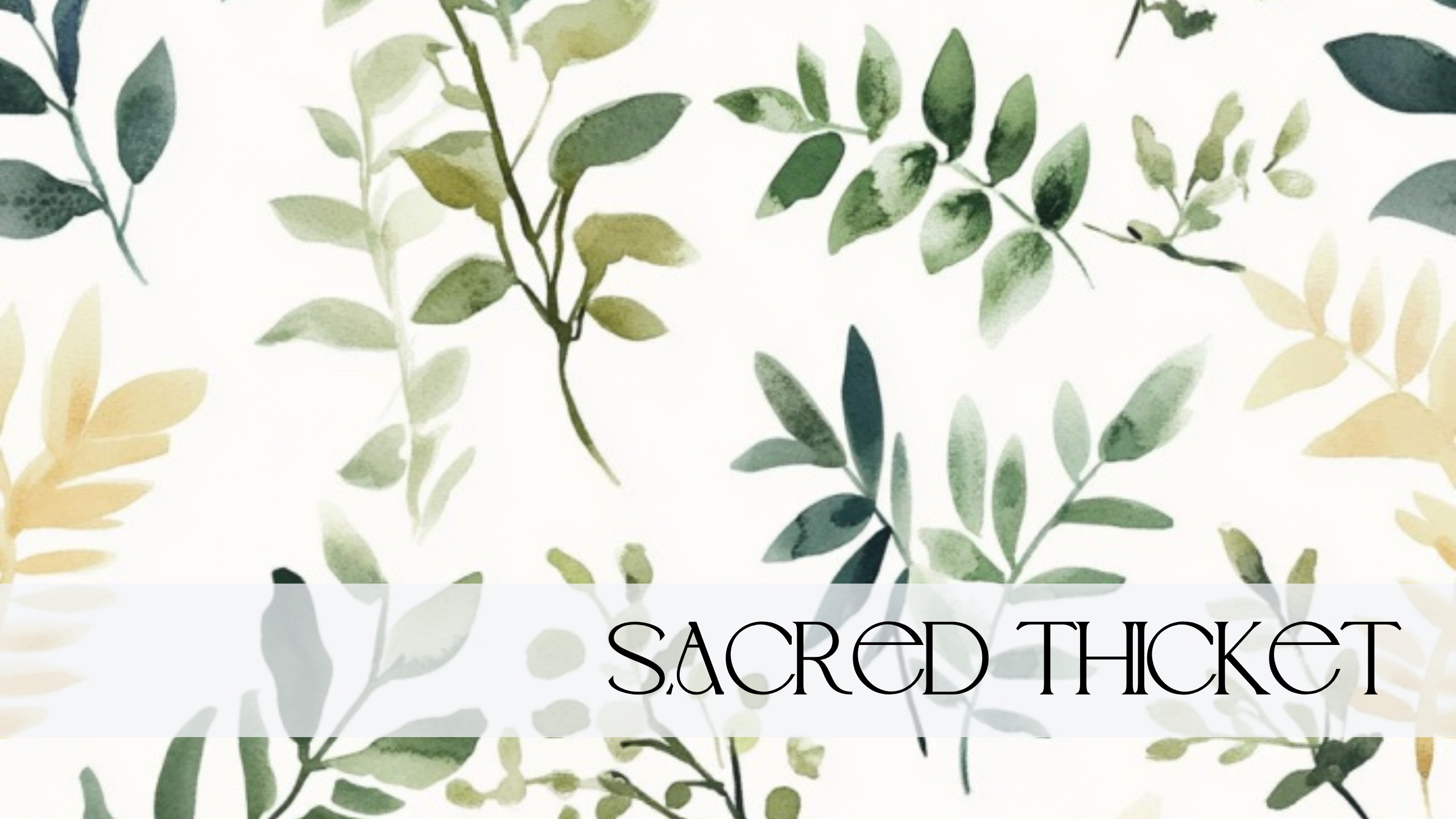 SAGEWOOD Seamless Digital Papers