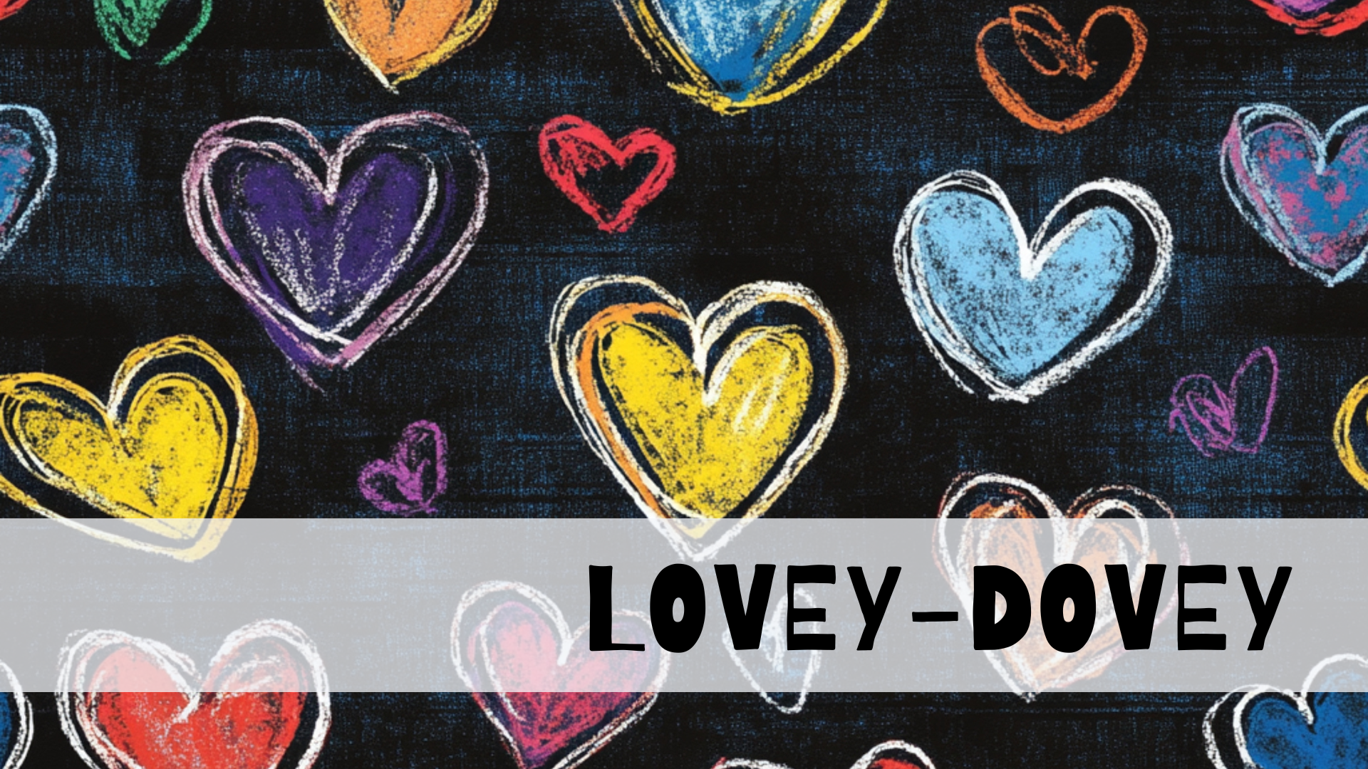 SWEET ON YOU Seamless Digital Papers