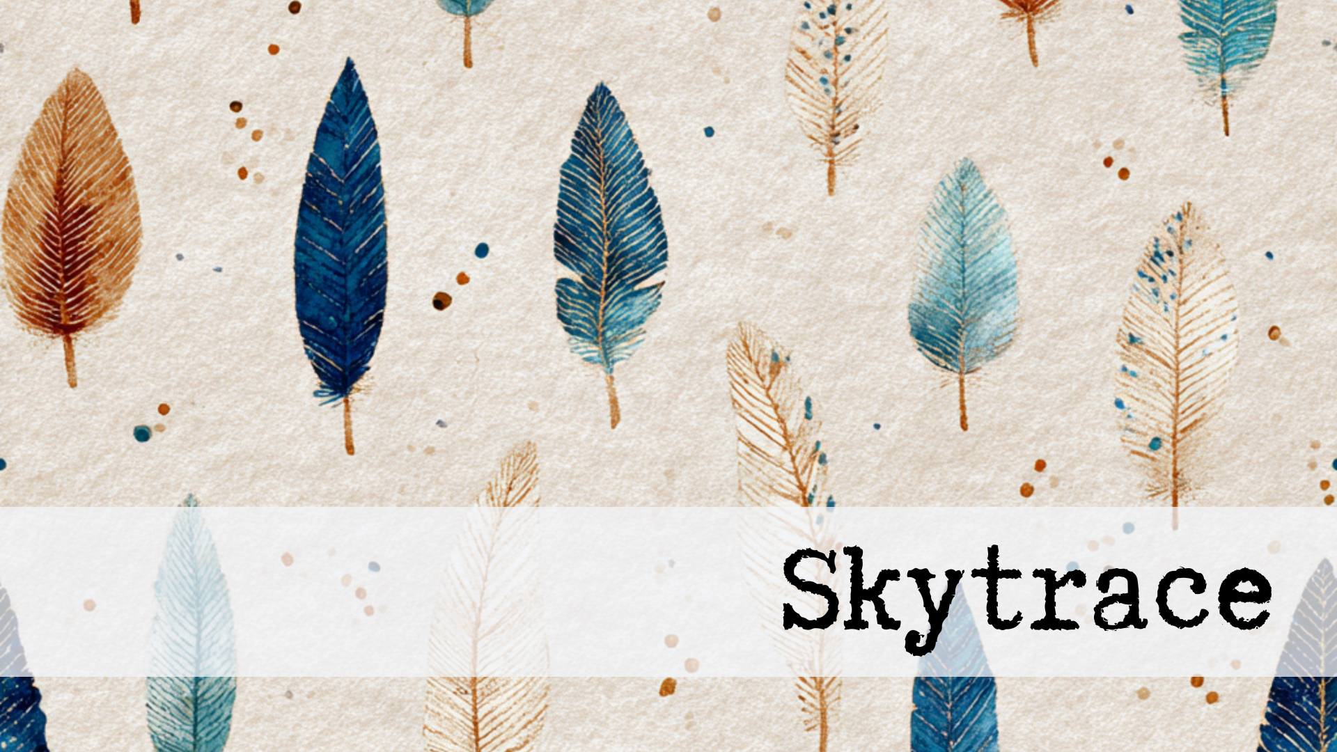 BOHEMIAN HEARTH Seamless Digital Papers